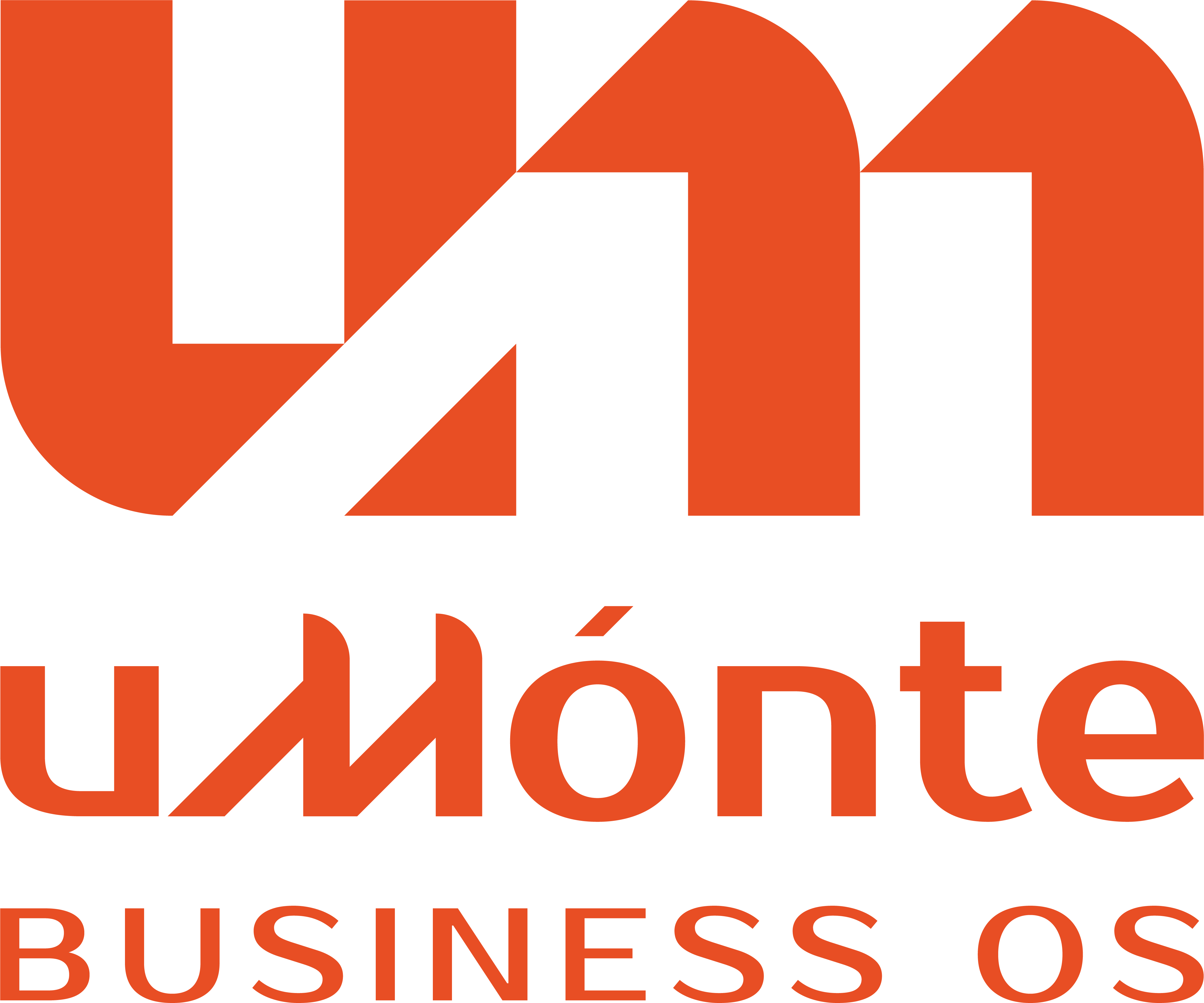 uMonte Business OS